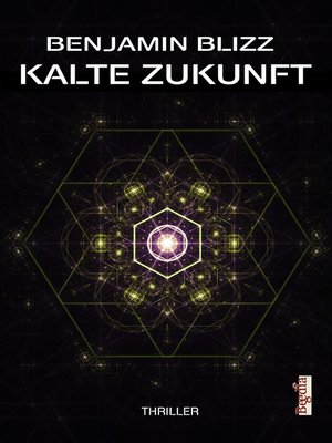 cover image of Kalte Zukunft